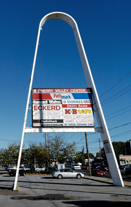 General Foods Arch Page 3 Legacy Spotting World's Fair Community