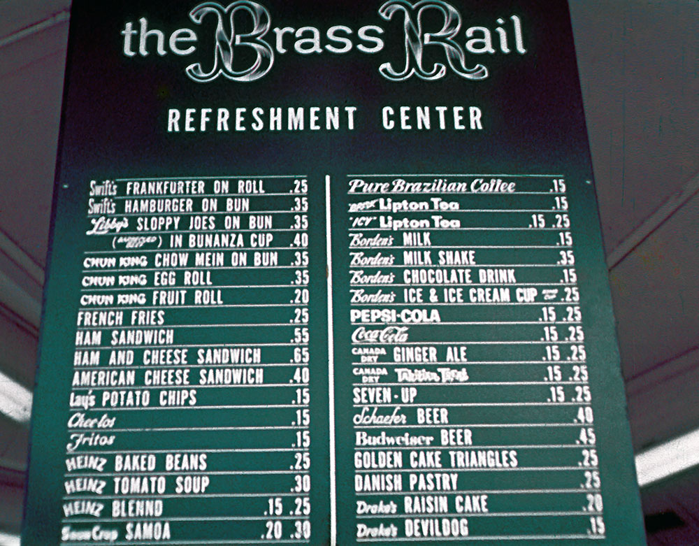 Anyone hungry? General Discussion World's Fair Community