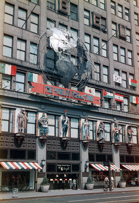 The World's Fairest Store General Discussion World's Fair Community
