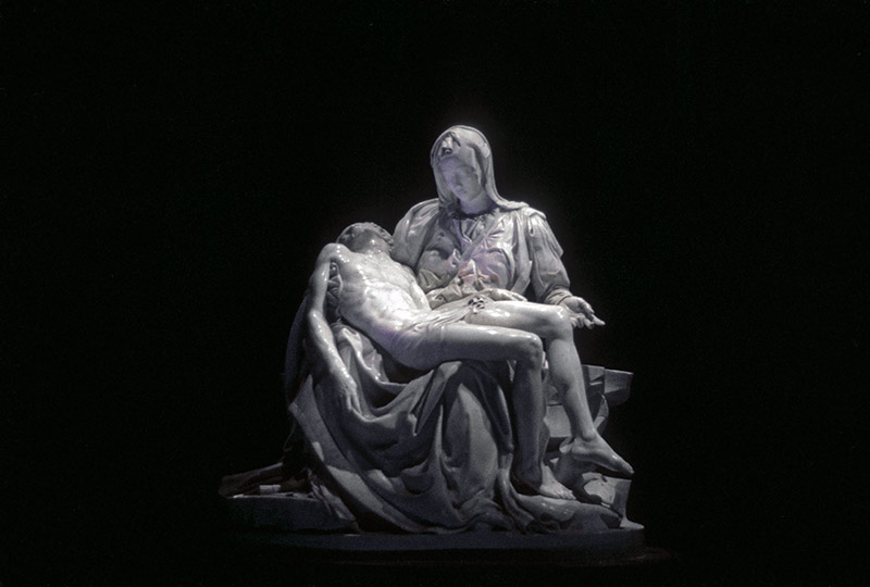 One of the stars of the Fair International Area World's Fair Community