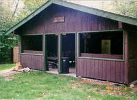 The Craft Lodge, 1998 (16145 bytes)