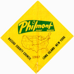 Philmont 1967