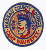 Wauwepex patches