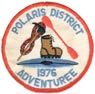 1976  Polaris District Adventuree