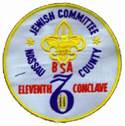 1976 Jewish Conclave