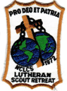 1972 Lutheran Restreat