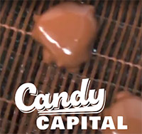Candy Capital logo