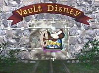 Vault Disney (1997-2002)