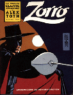 Zorro : The Complete Classic Adventures - Volume 1