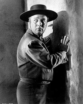 Gene Sheldon as Bernardo