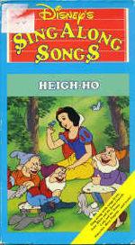 Heigh Ho Sing-along