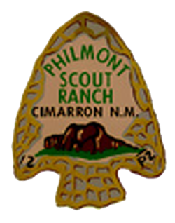 Philmont Scout Ranch