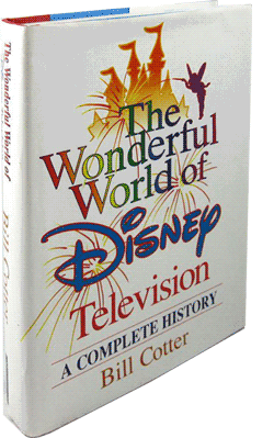 The Wonderful World of Disney Television