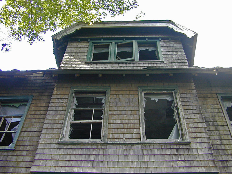 The Coykendall Lodge (2001)