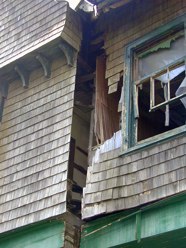 The Coykendall Lodge (2001)