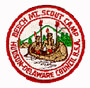 Beech Mt. Scout Camp patch (15350 bytes)