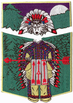 2002 NOAC - Alawolf Sakima flap