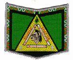 Wulihan Chapter from 1997 NOAC