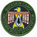 Buckskin Camp - 1968-1969