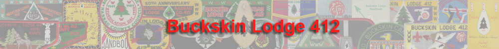 Buckskin Lodge 412