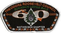 Matinecock Chapter CSP