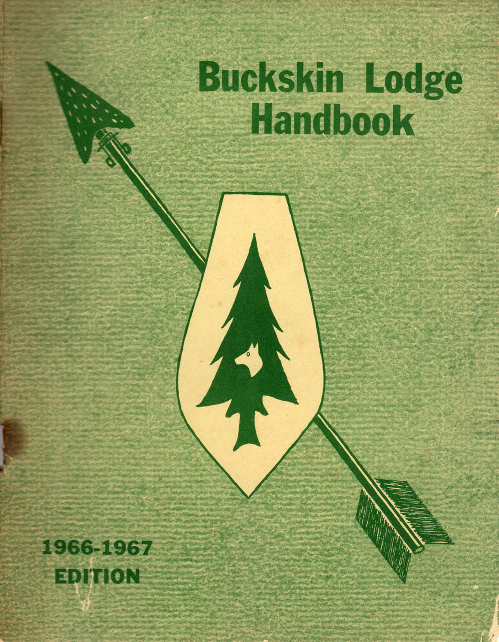 1966-1967 Handbook