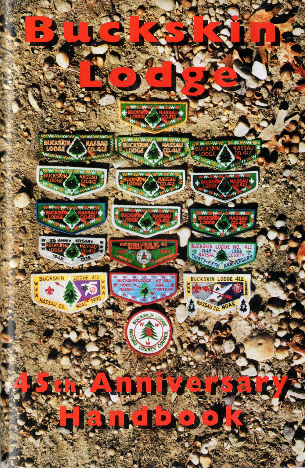 1994 Handbook