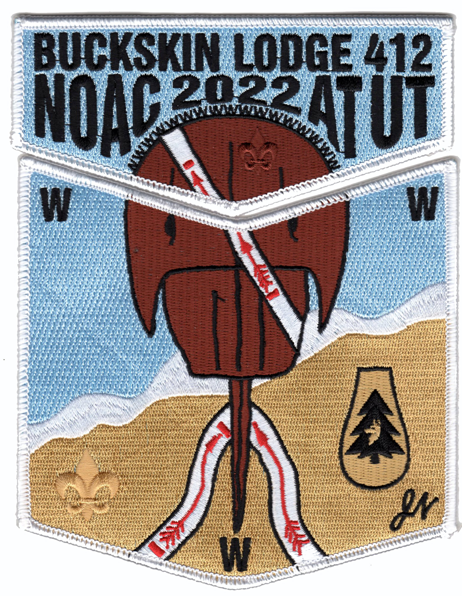 NOAC 2022 - Crab