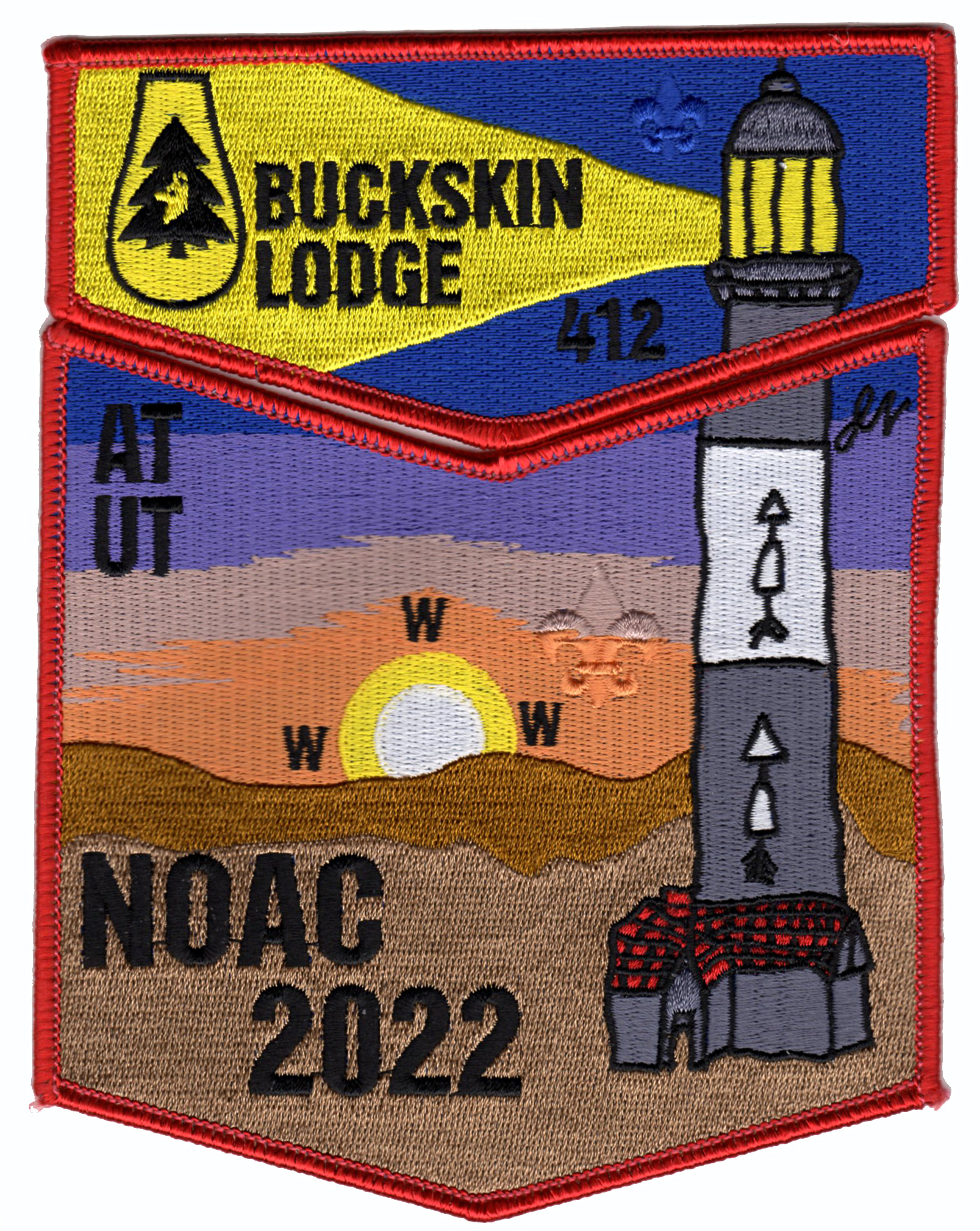 NOAC 2022 - Lighthouse