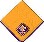 1975 Catholic Scout Retreat
