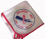 Philmont 1962