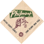 Philmont 1965