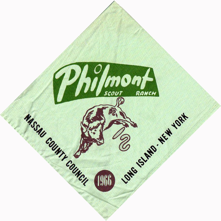 Philmont 1966