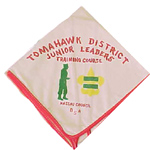 Tomahawk District JLTC