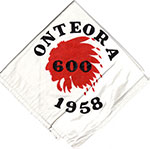 Troop 600 at Onteora