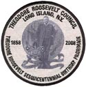 2008 Theodore Roosevelt Sesquicentennial