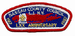 Council 70th Anniversary CSP