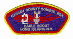 Eagle Scout CSP