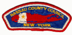 Council patches