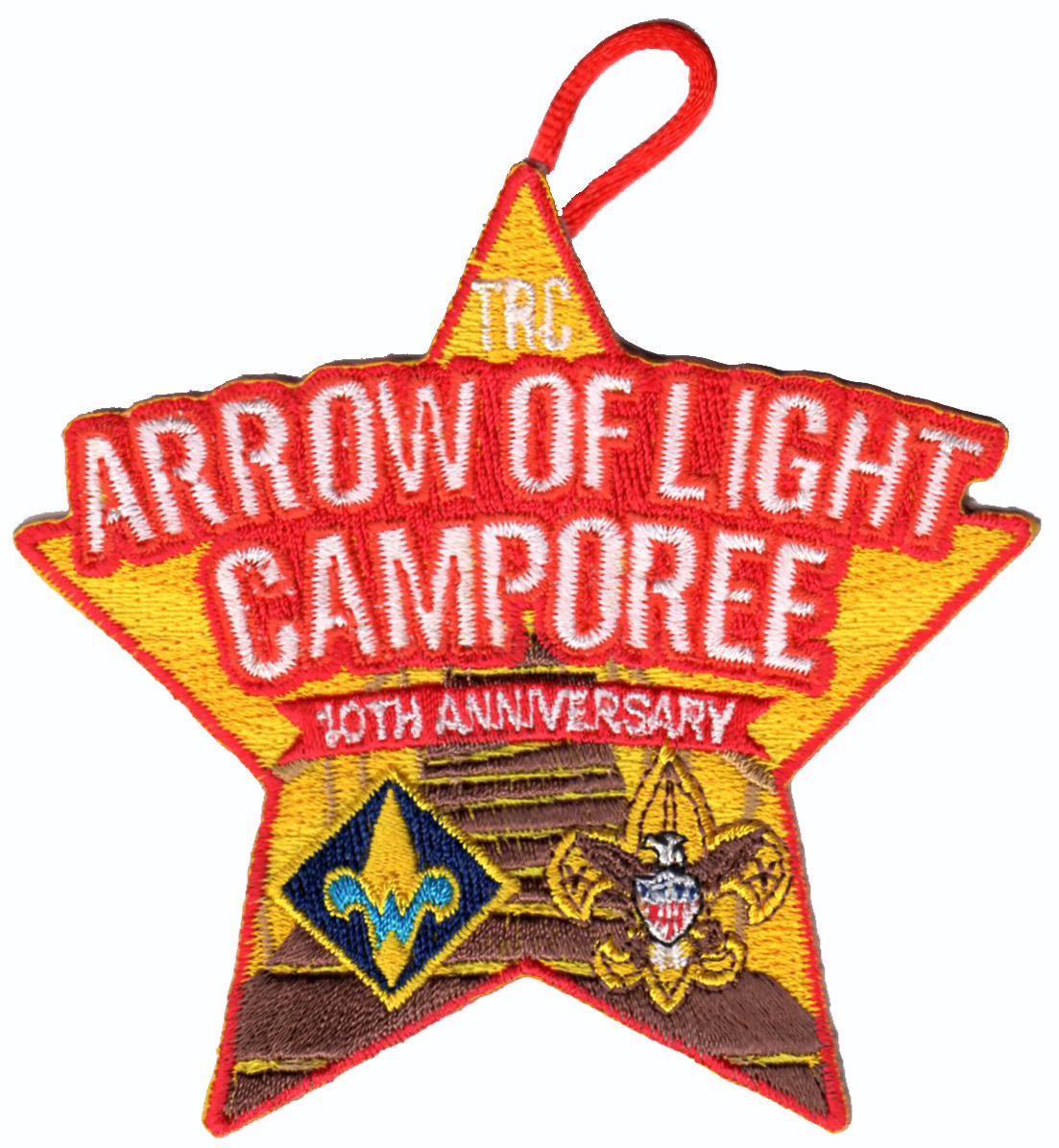Arrow of Light - 10th Anniversary