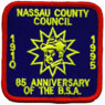 85th Anniversary of BSA