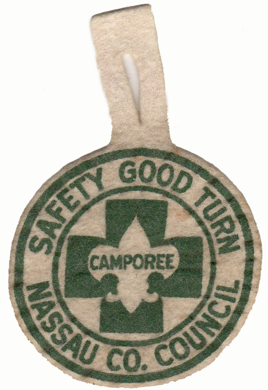 1958 Camporee