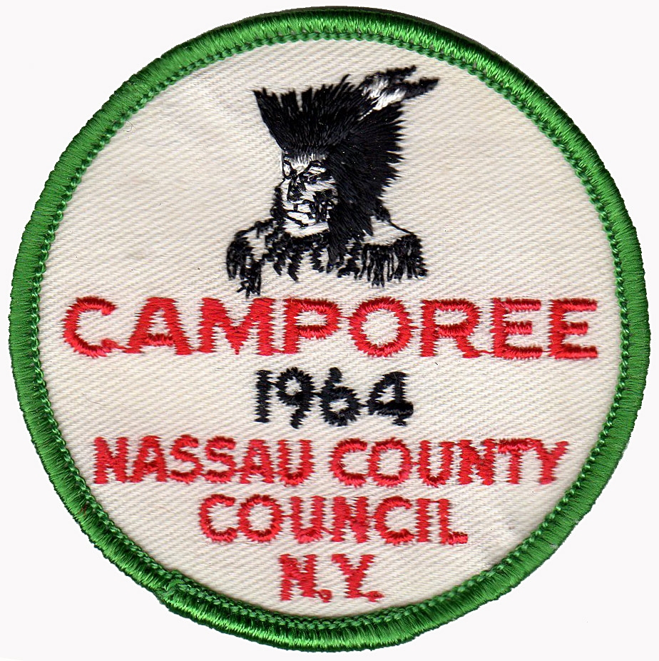1964 Camporee