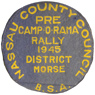 1945 Camporee