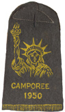 1950 Camporee