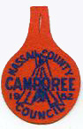 1952 Camporee