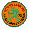 1973 Camporee