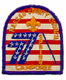 1977 Camporee