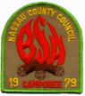 1979 Camporee