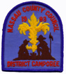 1983 Camporee